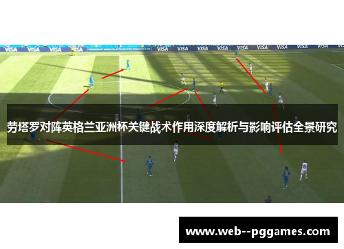 劳塔罗对阵英格兰亚洲杯关键战术作用深度解析与影响评估全景研究