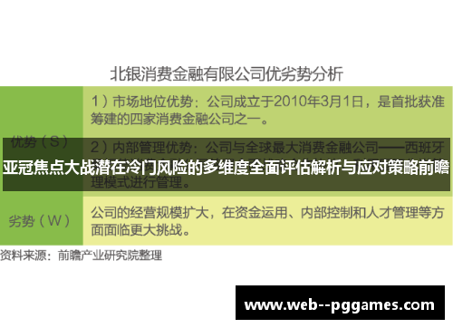 亚冠焦点大战潜在冷门风险的多维度全面评估解析与应对策略前瞻 亚冠焦点大战潜在冷门风险的多维度全面评估解析与应对策略前瞻